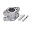 OEM Standard szívócsonk 19mm, Simson KR51/1 Schwalbe, SR4-2 Star, SR4-3 Sperber, SR4-4 Habicht