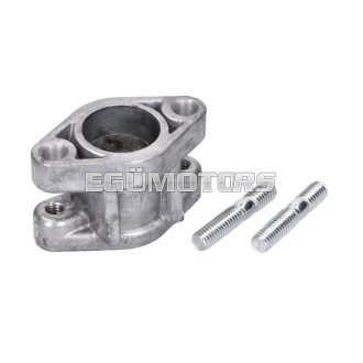   OEM Standard szívócsonk 21mm, Simson KR51/1 Schwalbe, SR4-2 Star, SR4-3 Sperber, SR4-4 Habicht