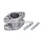 OEM Standard szívócsonk 21mm, Simson KR51/1 Schwalbe, SR4-2 Star, SR4-3 Sperber, SR4-4 Habicht