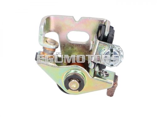 contact breaker w/o cable for Peugeot 103, 104