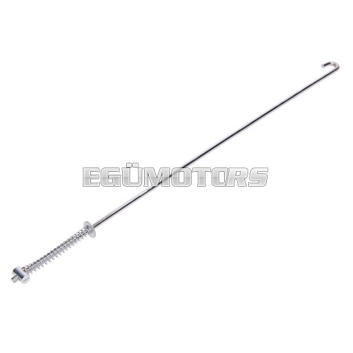 101 Octane fékrudazat / hátsó fékrúd, Simson KR51/2 Schwalbe [M531, M541]