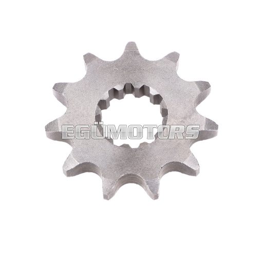 101 Octane lánckerék 11 fog, 428-as, Minarelli AM