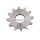 chain sprocket 12 teeth 428 for Minarelli AM