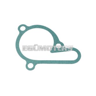   OEM Standard Vízszivattyú ház tömítés Derbi D50B motorhoz