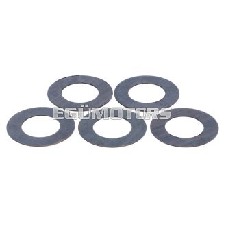   OEM Standard Távtartó tárcsa / alátét 14,5x27x0,4 Minarelli AM6-hoz