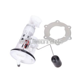 101 Octane Üzemanyag pumpa, GY6 Euro4