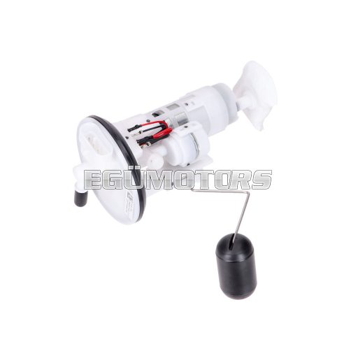 101 Octane Üzemanyag pumpa, GY6 Euro4