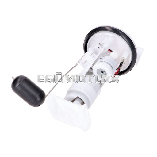 101 Octane Üzemanyag pumpa, GY6 Euro4