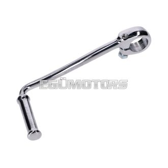   chrome gearshift for Simson SR4-2, SR4-3, SR4-4 Star, Sperber, Habicht