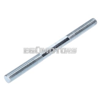 OEM Standard Első tengely d=12mm, Simson SR2, SR2E