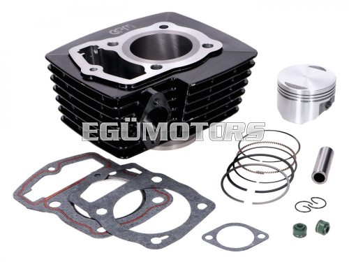 cylinder kit 57.3mm for Brixton BX 125 4T