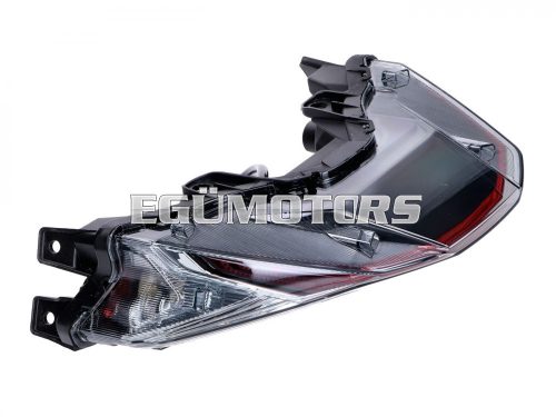 rear light complete for Honda PCX125 Euro5 (JK05E)