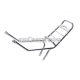 Petrol tank luggage rack chrome for Puch Maxi