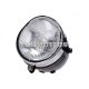 Headlight black for classic car, Maxi-N Puch Maxi