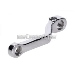 Pedal crank 160mm right for Puch, MS50, MV50