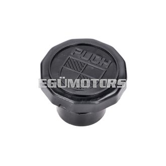 OEM Standard Tank sapka logóval, Puch Maxihoz