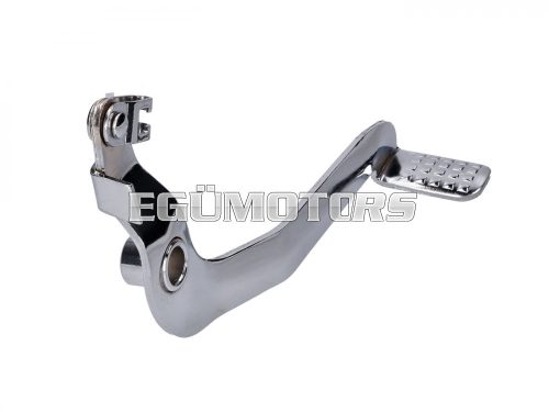 foot brake lever for Kreidler RS 5-speed