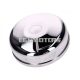 Chrome ignition cover for Kreidler