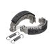 Brake shoe set Newfren GF0152 for Piaggio Ciao, SI, Tomos