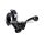 Choke lever metal black for Puch Maxi, Honda Camino, Tomos