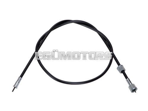 Speedometer cable Elvedes 75cm for Zündapp