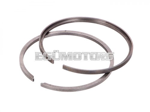 Piston ring 39x2bL for Zündapp