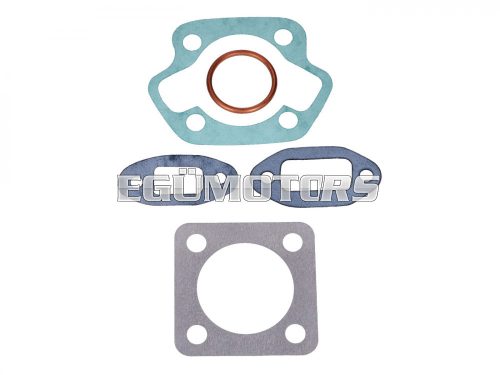 Cylinder gasket set 50cc for Kreidler 3/4-speed