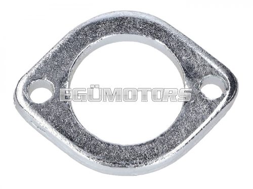 Exhaust flange 32mm for Kreidler