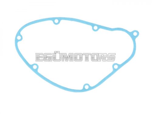 Clutch cover gasket for Kreidler 4/5-speed