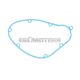 Clutch cover gasket for Kreidler 4/5-speed