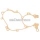 Gasket engine housing 0.4mm for Kreidler 5-speed