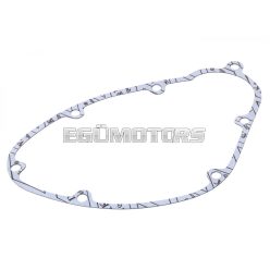 Clutch housing gasket for Kreidler