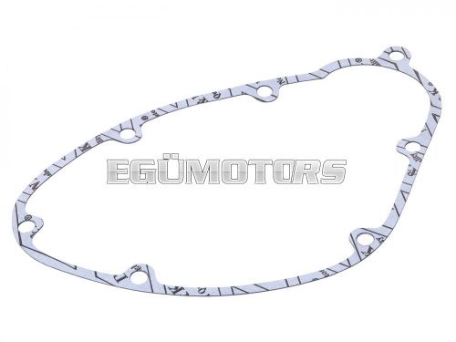 Clutch housing gasket for Kreidler