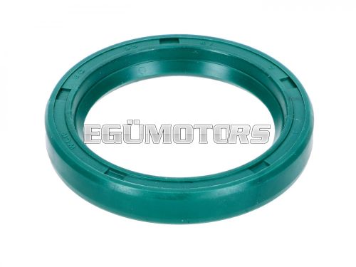 Shaft seal 35x47x7 front chain sprocket for Tomos