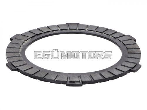 Clutch disk friction disk for Zündapp 3/4/5-speed