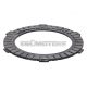 Clutch disk friction disk for Zündapp 3/4/5-speed