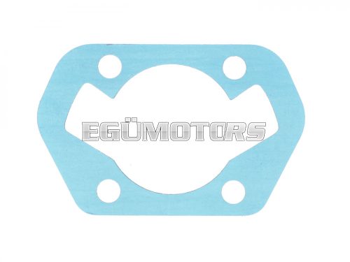 Gasket cylinder base 50cc for Zündapp 4/5-speed