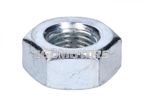 Wheel nut front/rear for Kreidler