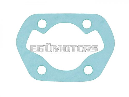 Gasket cylinder base 50cc for Zündapp 4/5-speed