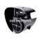 Housing center part air filter box / heart box tuning for Simson S50, S51, S70
