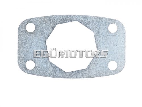 Intermediate plate for nut steering head for Piaggio Bravo, Super Bravo