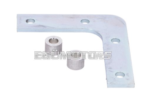 Retaining plate CDI BGM Original for Piaggio Bravo, SuperBravo