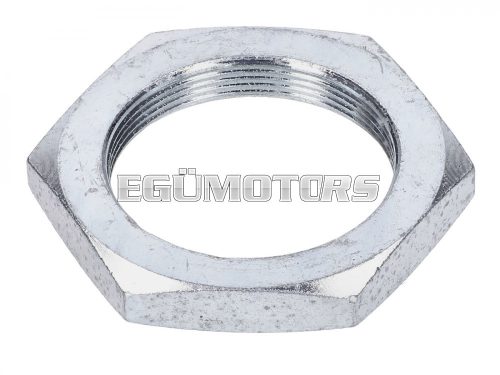 Nut torque converter M24 for Piaggio Ciao, Bravo, Si, Boxer