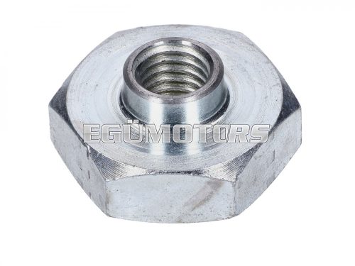 Nut variator for Piaggio Ciao, Bravo, Si, Boxer vehicles with variator