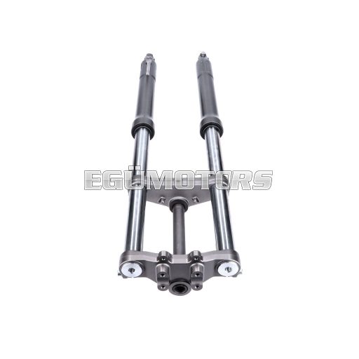 101 Octane első villa komplett, Rieju MRT, Sherco SE/SM, Beta RR