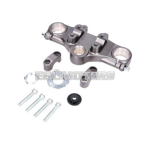 101 Octane első villa komplett, Rieju MRT, Sherco SE/SM, Beta RR