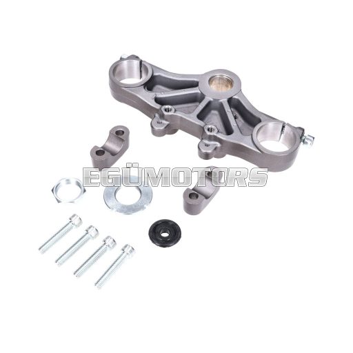 101 Octane első villa komplett, Rieju MRT, Sherco SE/SM, Beta RR