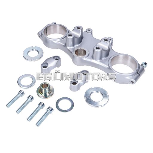 101 Octane fordított teleszkópos villa komplett, Rieju MRT PRO 50cc / 125cc 2009-től