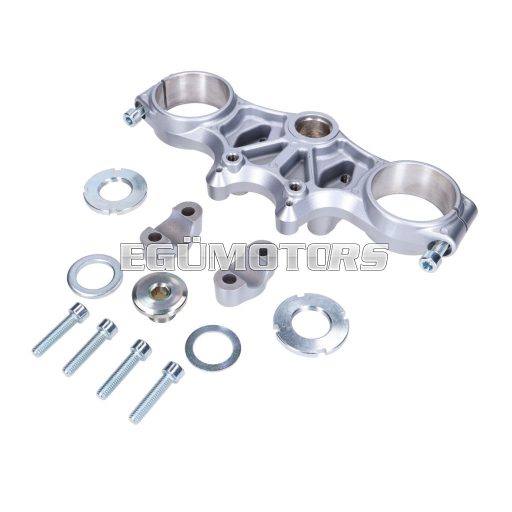 101 Octane fordított teleszkópos villa komplett, Rieju MRT PRO 50cc / 125cc 2009-től