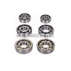 Bearing set NSK for Kreidler 3-, 4-, 5-speed mopeds